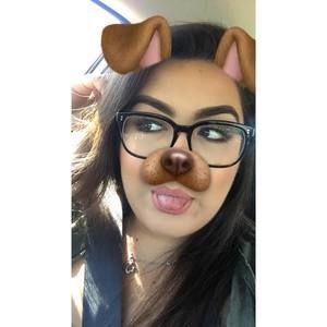 Meet your Posher, Karina